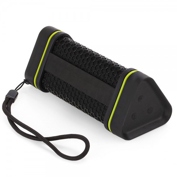 2015 EARSON ER-151 Outdoor Waterproof Wireless Portable Mini Speaker Stereo Shockproof Bluetooth 2.0