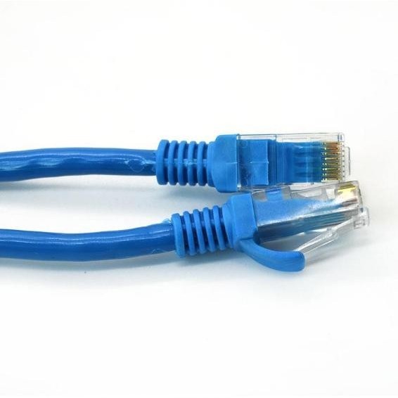 20M FTP RJ45 CAT6 SHIELDED cable Full copper good quality cable