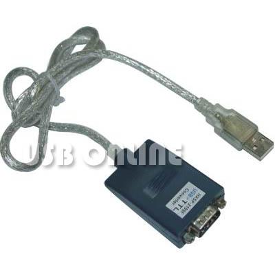 USB 2.0 To TTL, 1.2KM