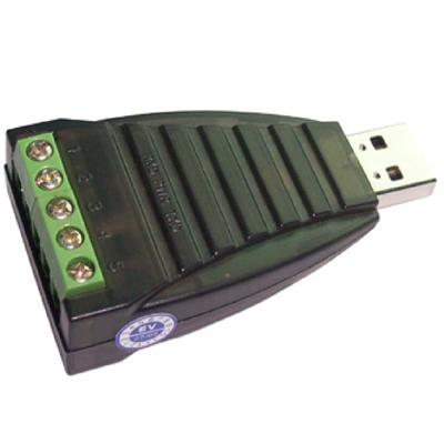 USB to RS-485/422 converter  VER 2.0
