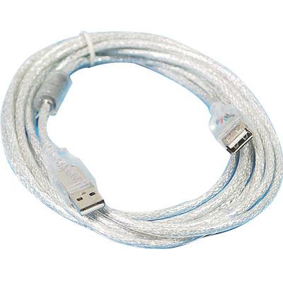 30FEET 10M USB 2.0 A Male M to A Female F Extension Cable