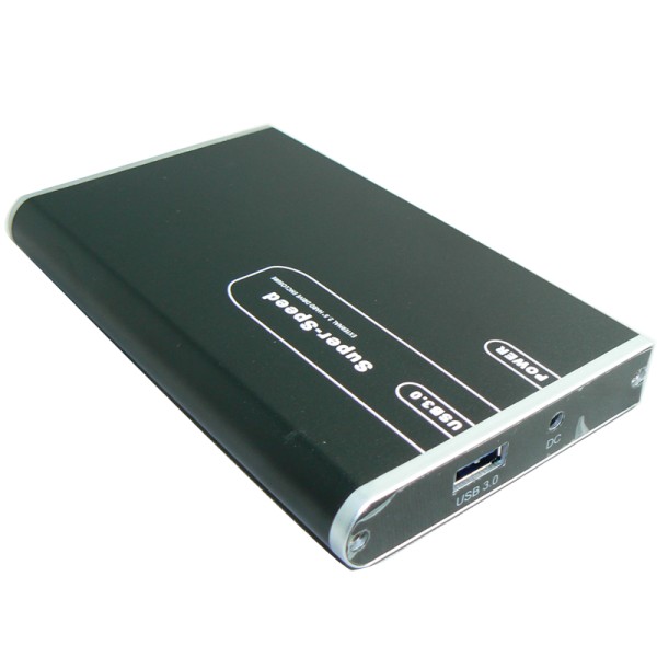 2.5 inch hdd enclosure to usb3.0 upto 5Gbps