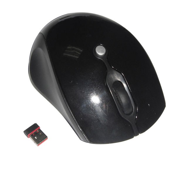 2.4G Wireless Mouse free moving in 10 meters