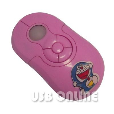 USB Wired Optical mouse