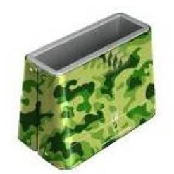 USB3.0 HDD Docking Station + Camoflage Effect