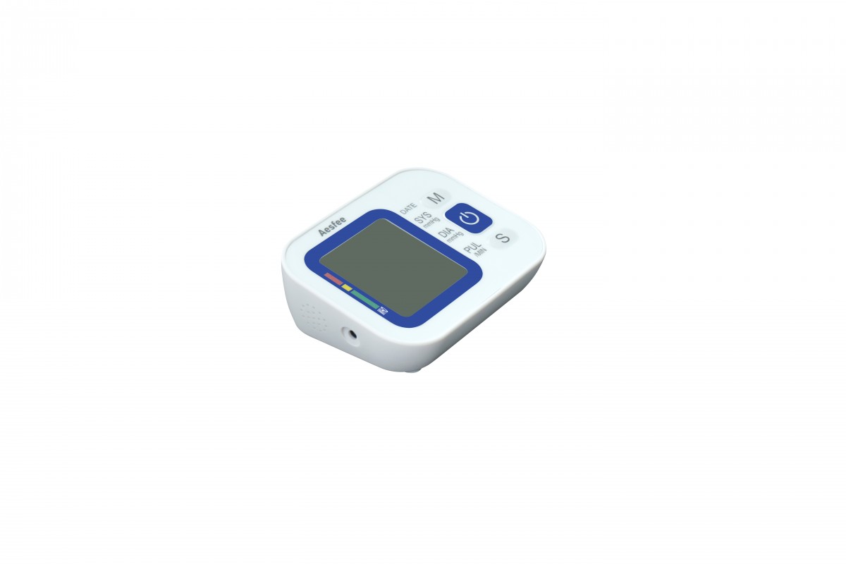 Aesfee Electronic Blood Pressure Monitor jzk-B07,Beauty & Health ...